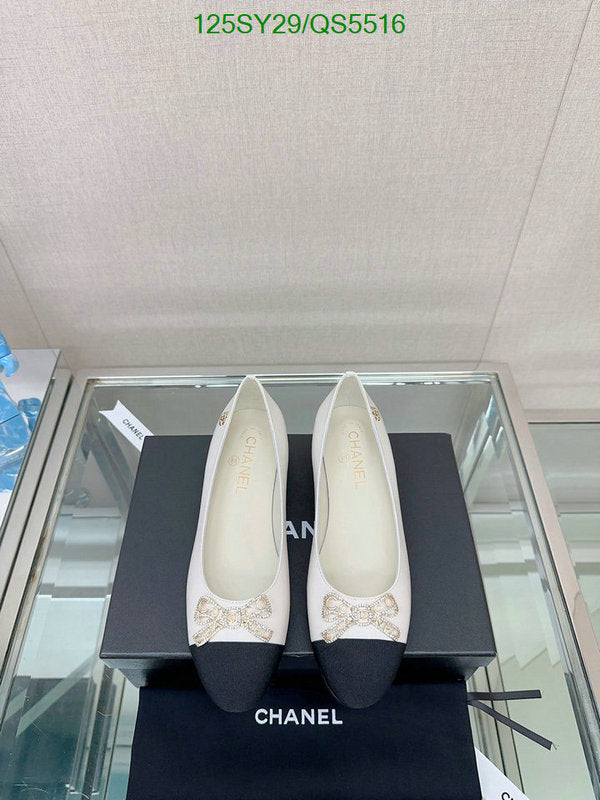 SAMC - CHL Women Shoes Ballet - 268