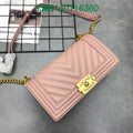Satchel Bags - CHL Bags - 5531