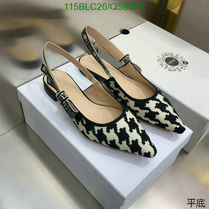 SAMCC - DOR Women Shoes - 2276