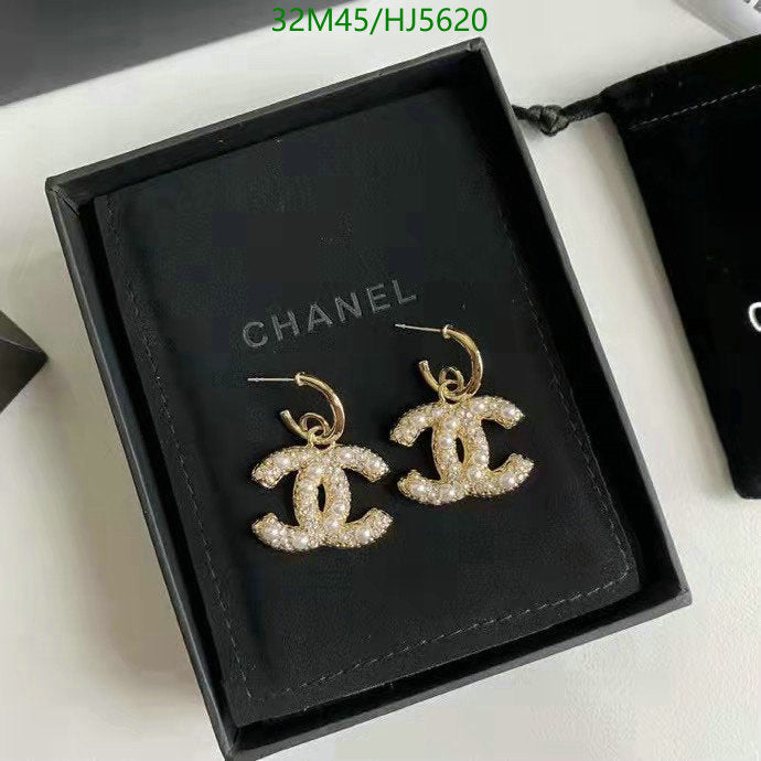 SAMC - CHL Jewelry - 505