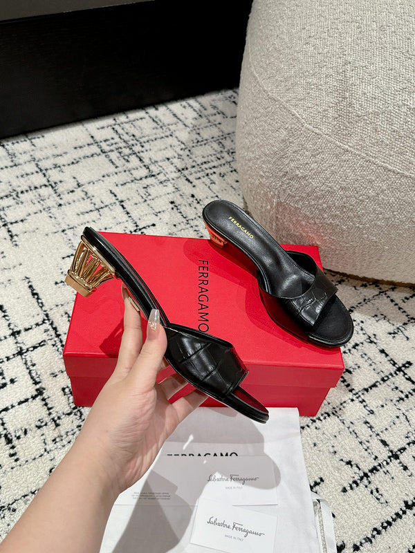 Glami - FGO Women Shoes - 054