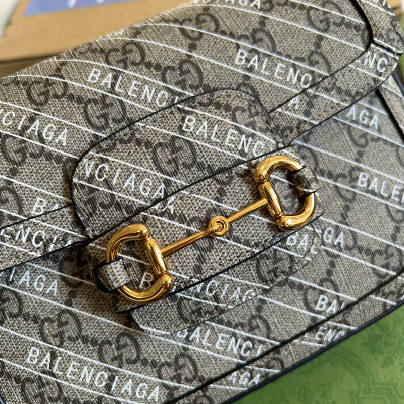 Satchel Bags - GCI Bags - 6725