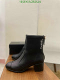 SAMC - CHL Women Boots - 309
