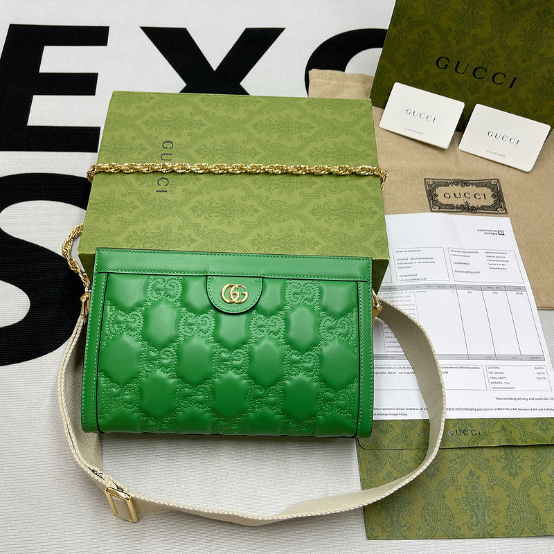 Glami-i Guki Lady Bags - 511