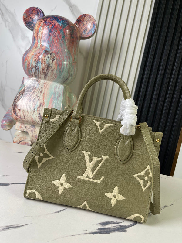 Glamy - LOV Bags - 316