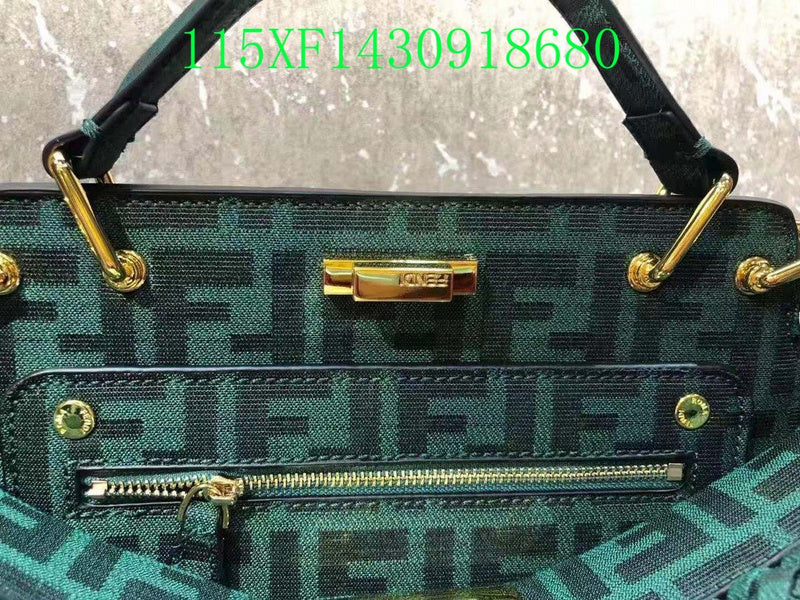 Glami - FDE Bags - 2328