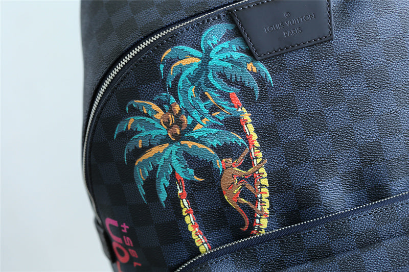 Glami-i LOV Backpacks - 241