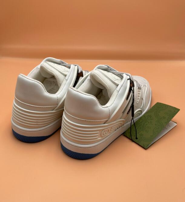 SAMC - GUKI Men Shoes - 631
