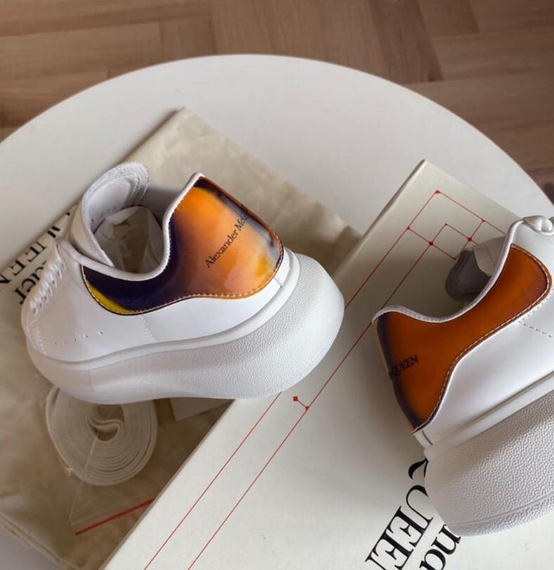 Glamy - AQ Men SHoes - 396