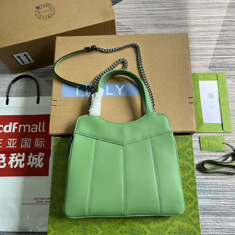 Satchel Bags - GCI Bags - 7405