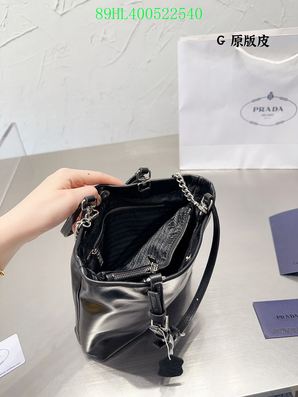 Satchel Bags - PDA Bags - 3291