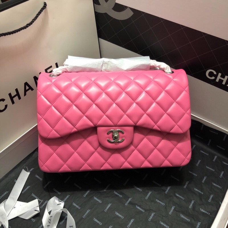 Satchel Bags - CHL Bags - 3927