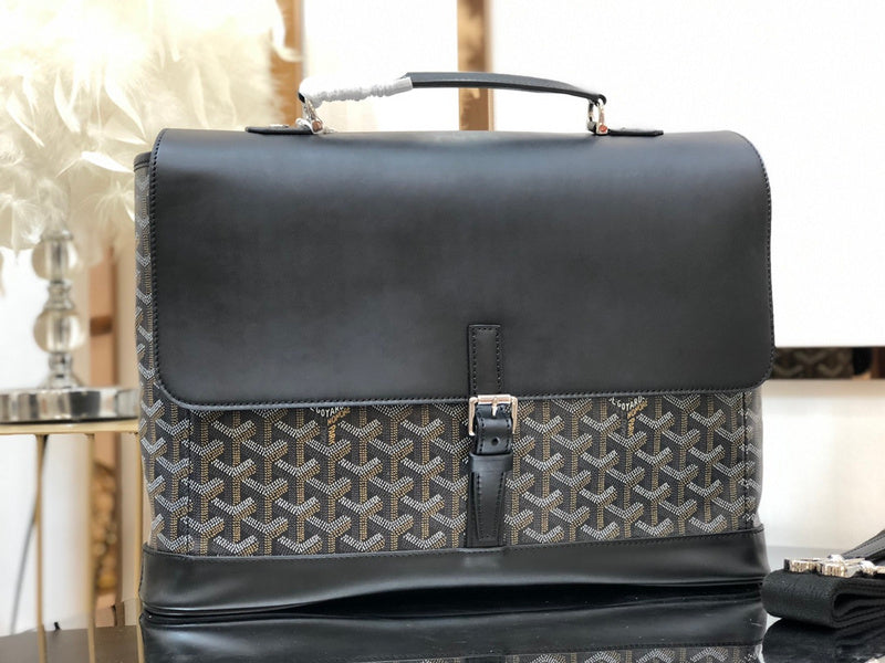 Satchel Bags - GOD Bags - 943