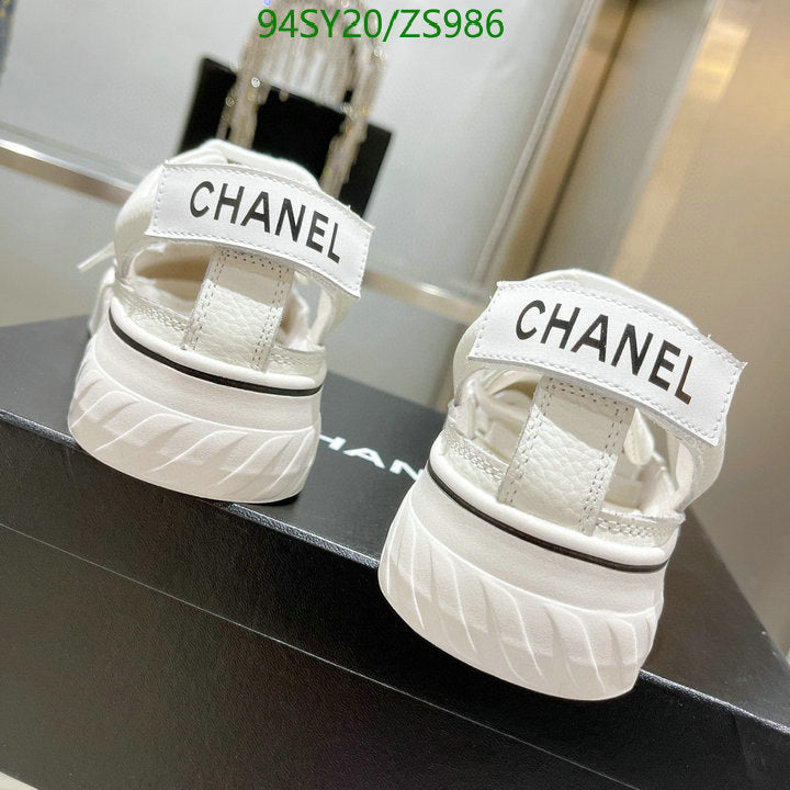 SAMC - CHL Women Shoes Sneakers - 186