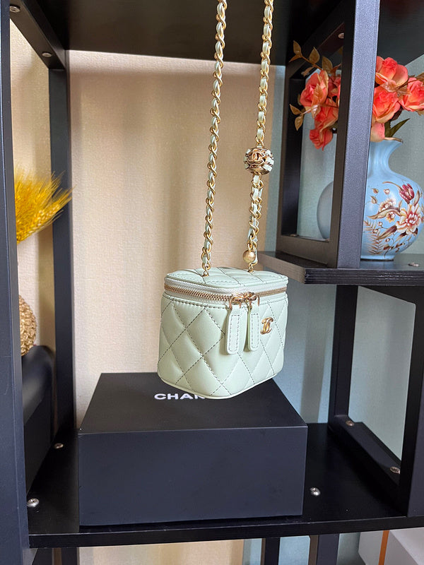glamy - CHL Bags - 3072
