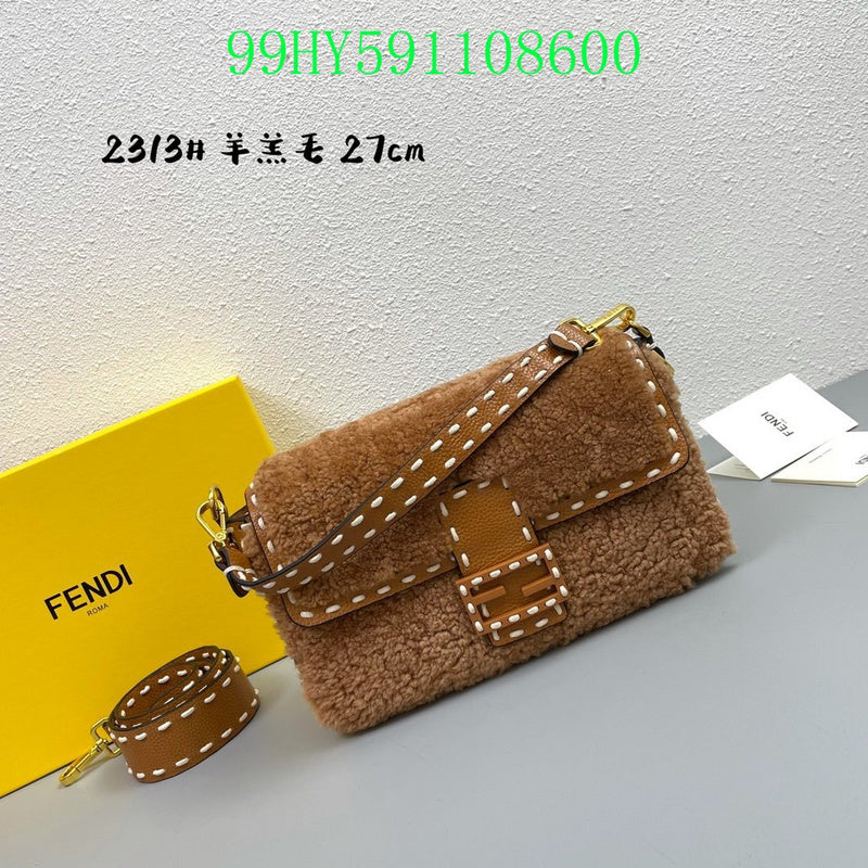 Glami - FDE Bags - 2120
