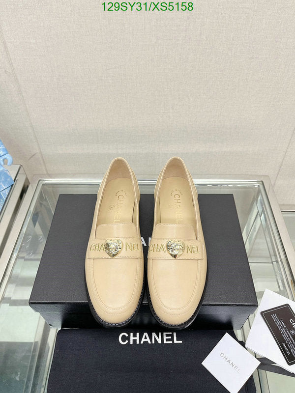 SAMC - CHL Women Shoes - 087