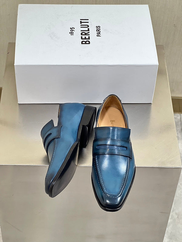 Glami - BRE Men Shoes - 154