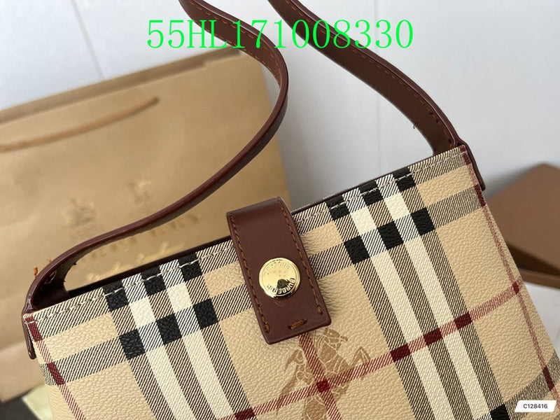 ELE Fashion -BBR Bags - 265