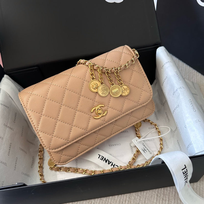 Satchel Bags - CHL Bags - 6849