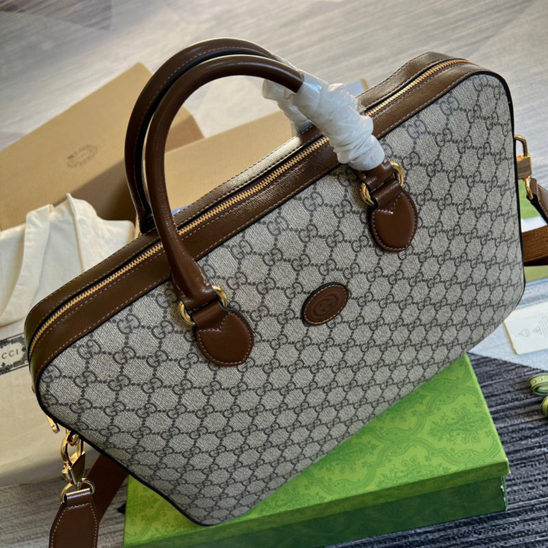Glami-i - Guki Men Bags - 382
