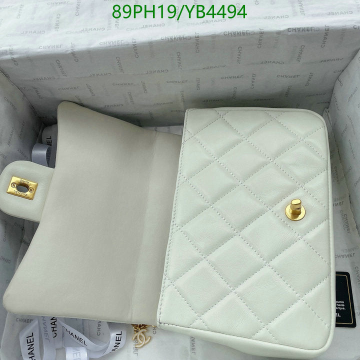 SAMC - CHL Bags Crossbody - 465