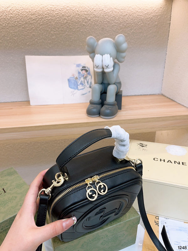 Glami Fashion - GCI Bags - 11709