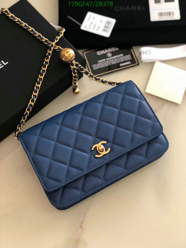 SAMC - CHL Bags - 712
