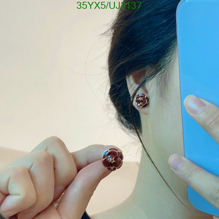 SAMC - CHL Jewelry - 728