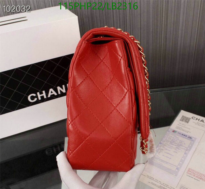 SAMC - CHL Bags Crossbody - 444