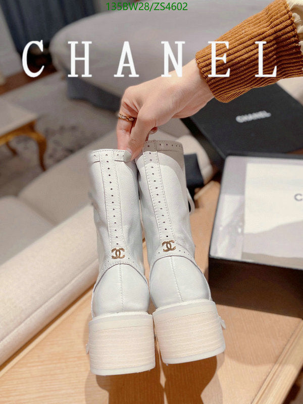 SAMC - CHL Women Boots - 373