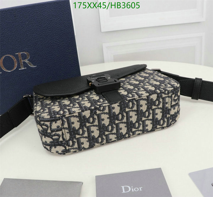 SAMCC - DOR Bags - 1082