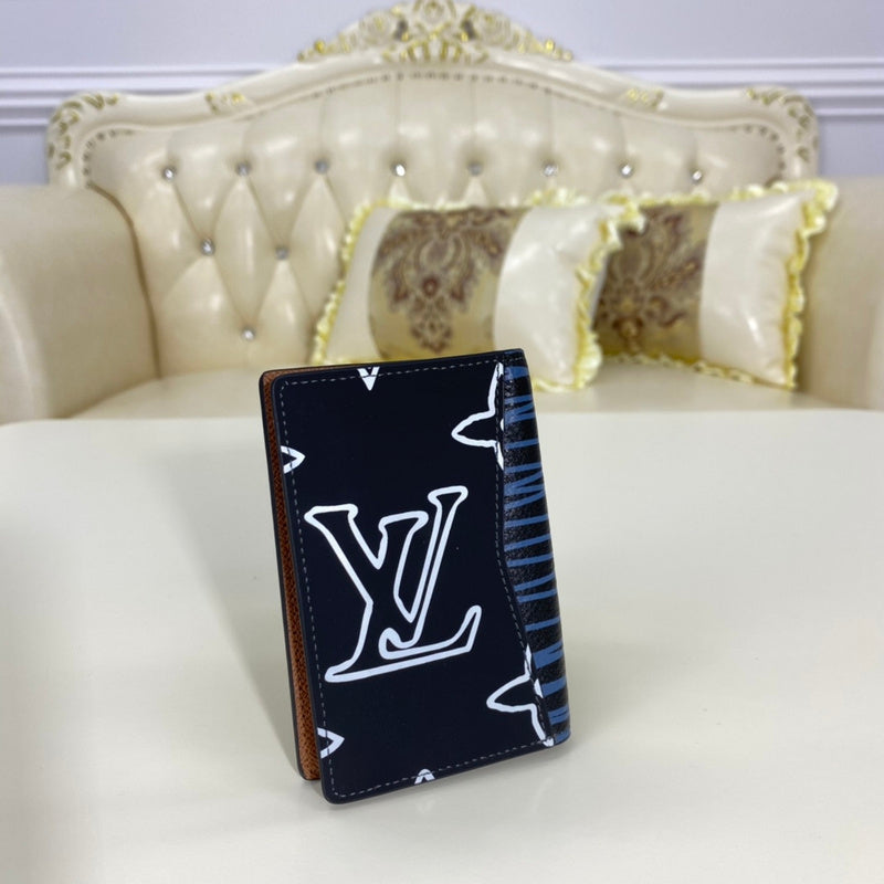Fashion Lu-Vi bags - 2654
