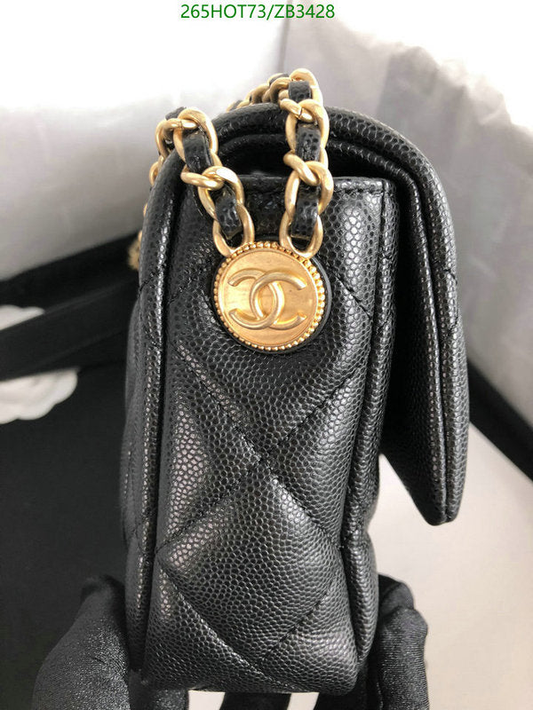 SAMC - CHL Bags - 509