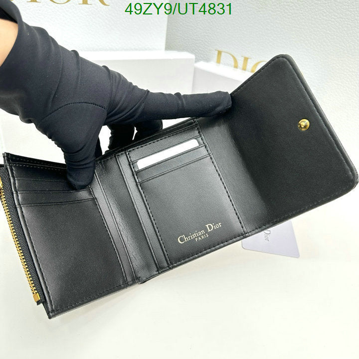 SAMC - DOR Wallets - 060