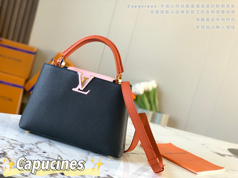 Glamy - LOV Bags - 1113
