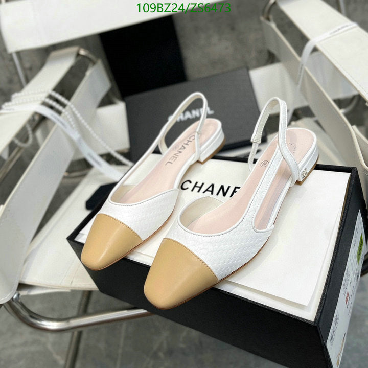SAMC - CHL Women Shoes Ballet - 267