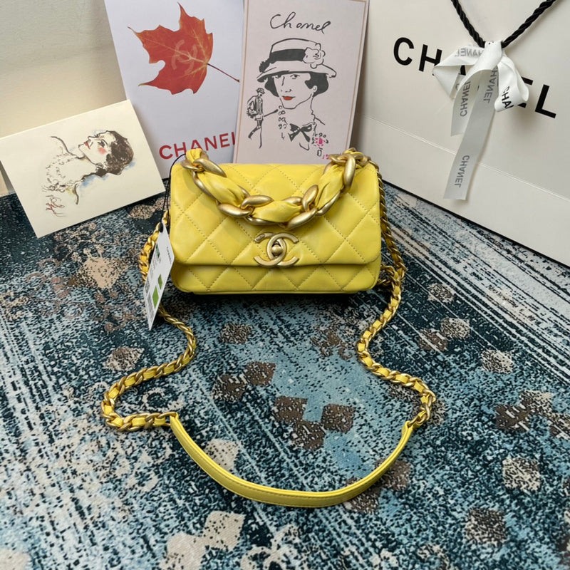 Chanel Bags