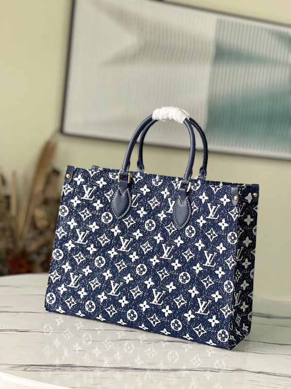 GlamI Lu-Vi bags - 5438