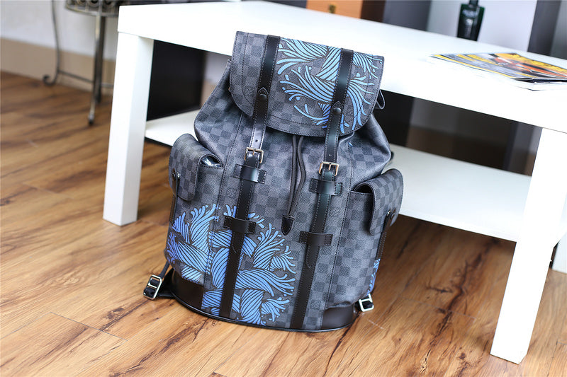 Glami-i LOV Backpacks - 196