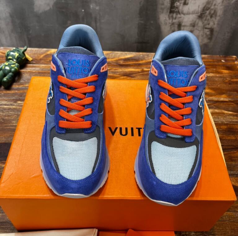 SAMC - LOV Men Shoes - 804