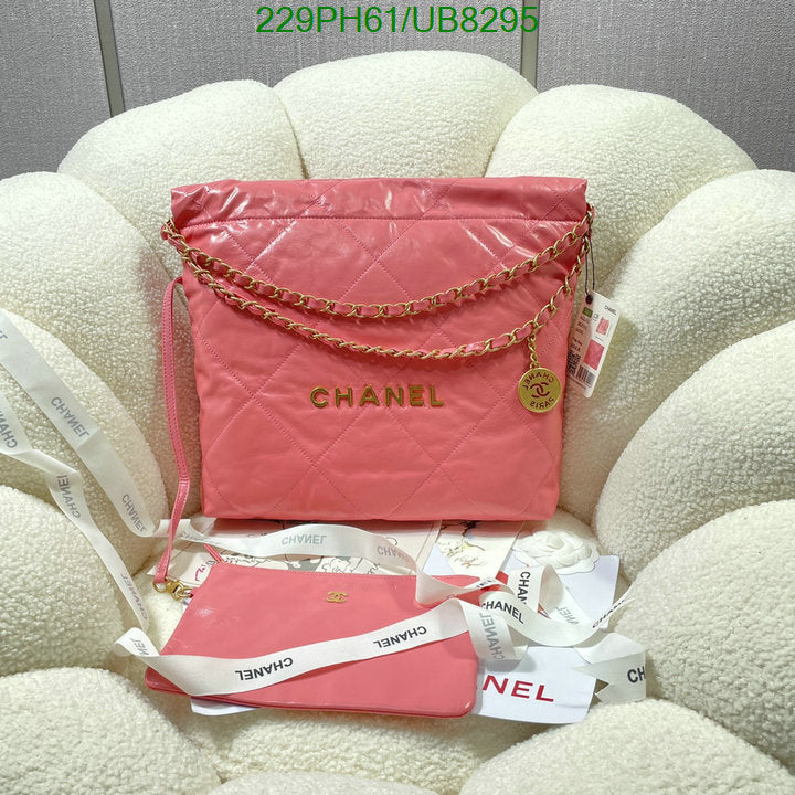 SAMC - CHL Bags - 087
