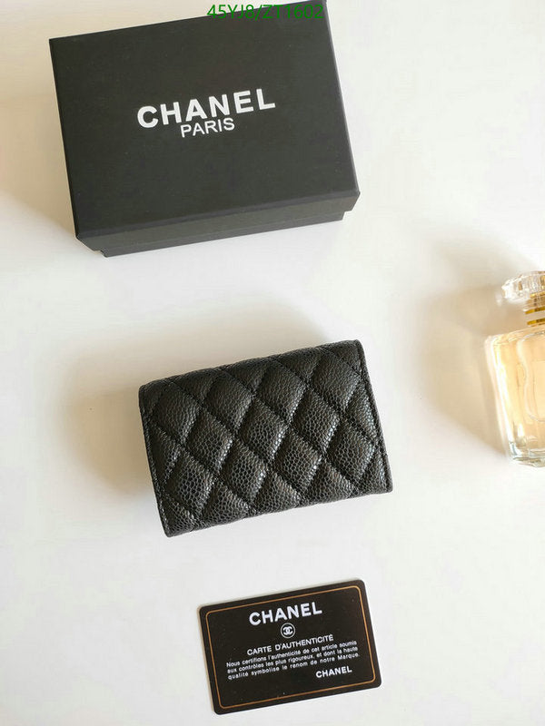 SAMC - CHL Wallets - 075