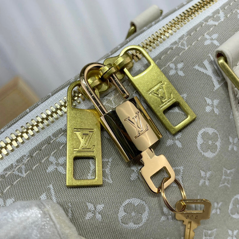 Glami-is - LOV Travel Bags - 049