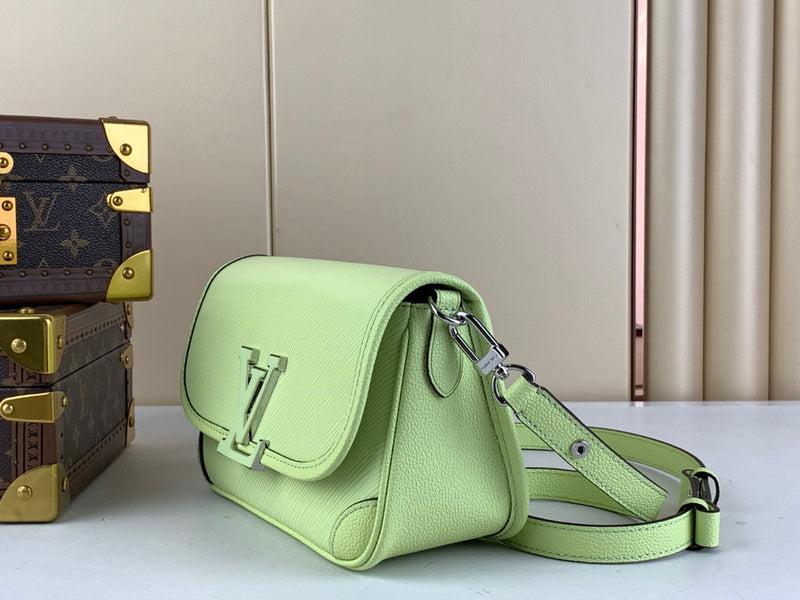 Satchel Bags - VL Bags - 2372