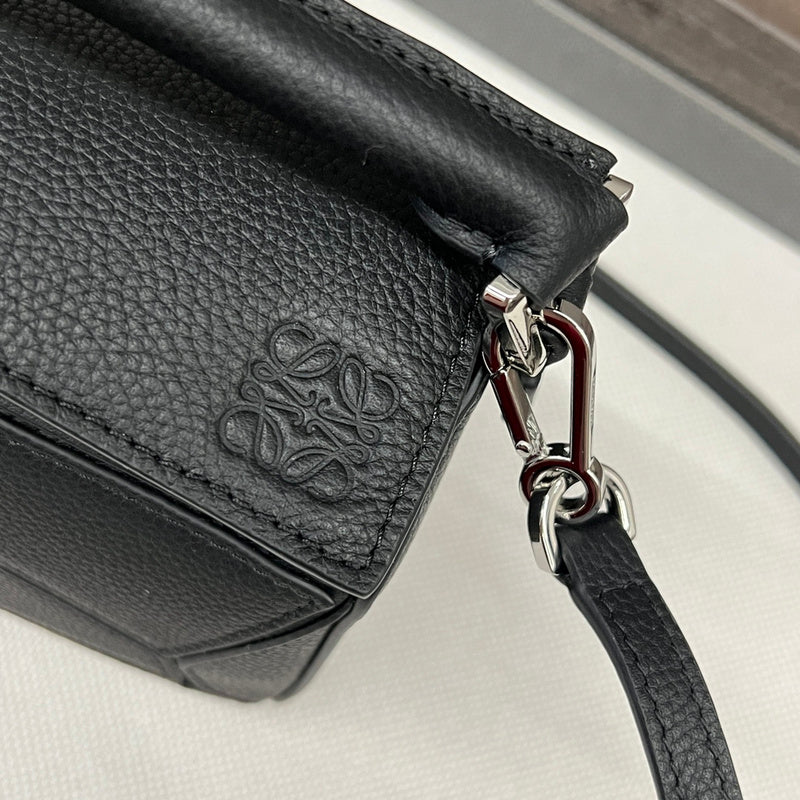 Glamy - LWO Bags - 458