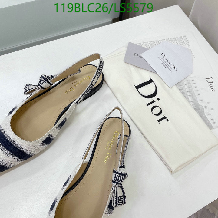 SAMCC - DOR Women Shoes - 2379