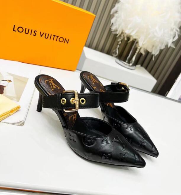 Glamy - LOV Women Shoes - 653