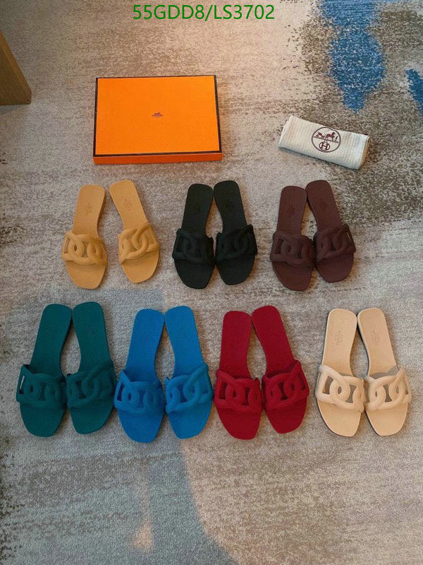 SAMC - HMS Women Shoes - 504