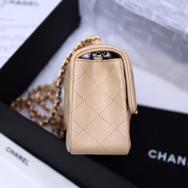 Satchel Bags - CLN Bags - 956
